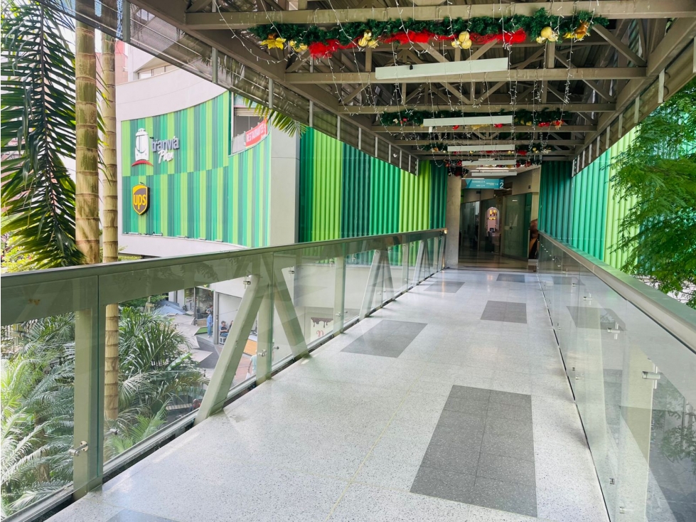 VENTA DE LOCAL EN EL CENTRO DE MEDELLÍN