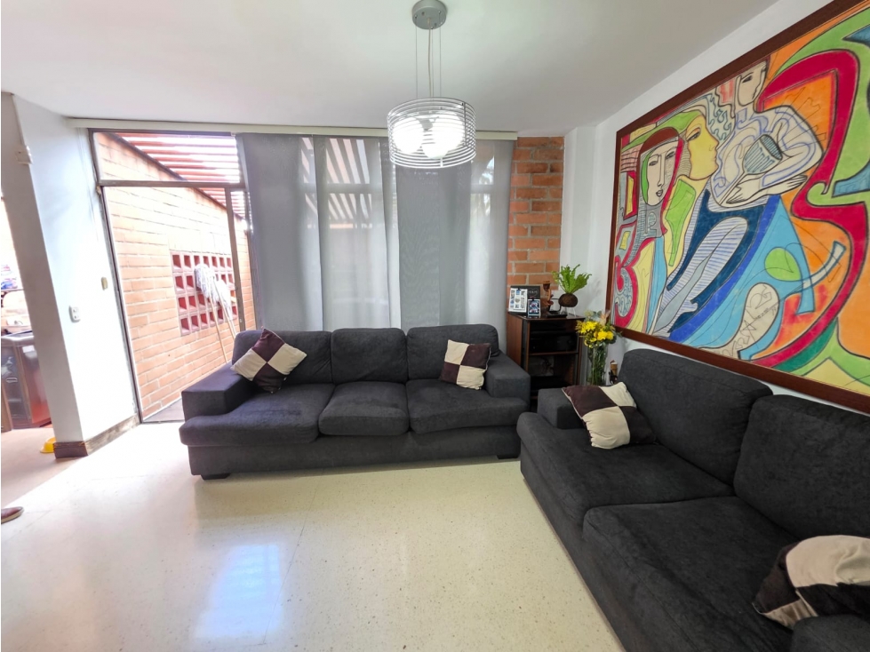 VENTA DE CASA EN SANTA CATALINA SURAMERICA ITAGUI — foto 4