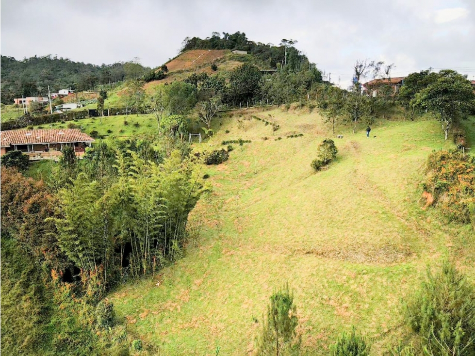 Venta de 2 lotes en el Oriente Antioqueño - Santuario — foto 5
