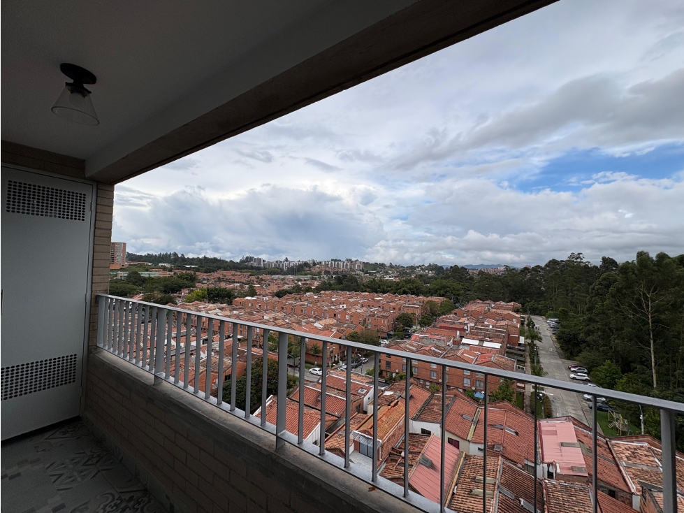 VENDO APARTAMENTO EN RIONEGRO SECTOR BARROBLANCO — foto 4