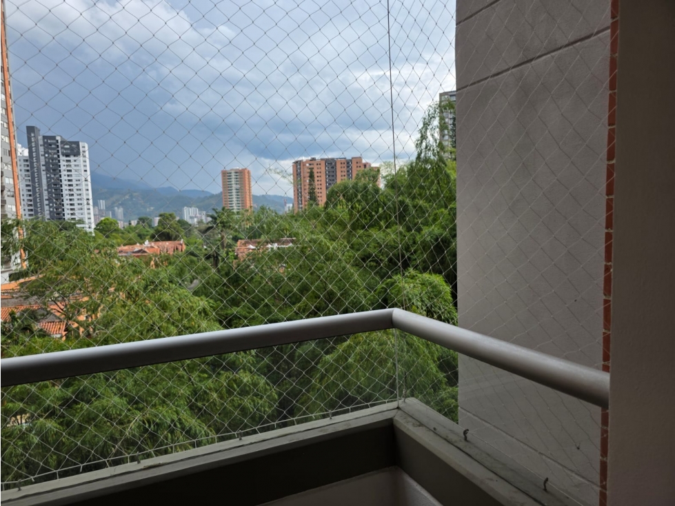 VENTA DE APARTAMENTO EN ITAGUI, SECTOR PILSEN