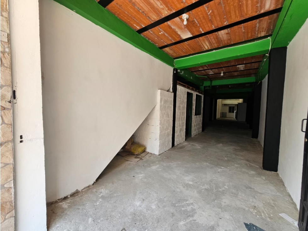 ARRIENDO BODEGA. Barrio Antioquia — foto 3