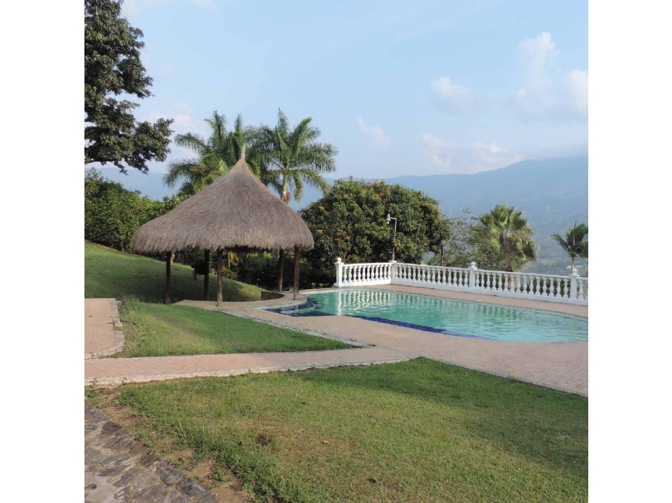 VENTA DE FINCA EN GIRARDOTA ANTIOQUIA — foto 6