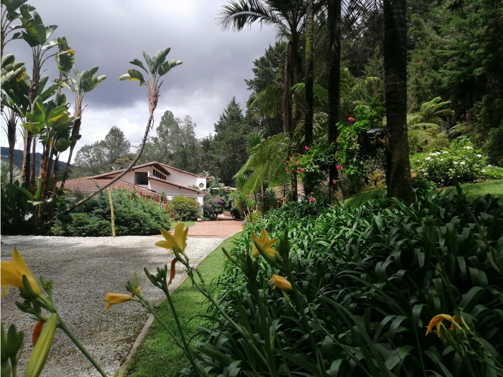 Vendo Casa Campestre En el Retiro - Antioquia (Juanito Laguna) — foto 3