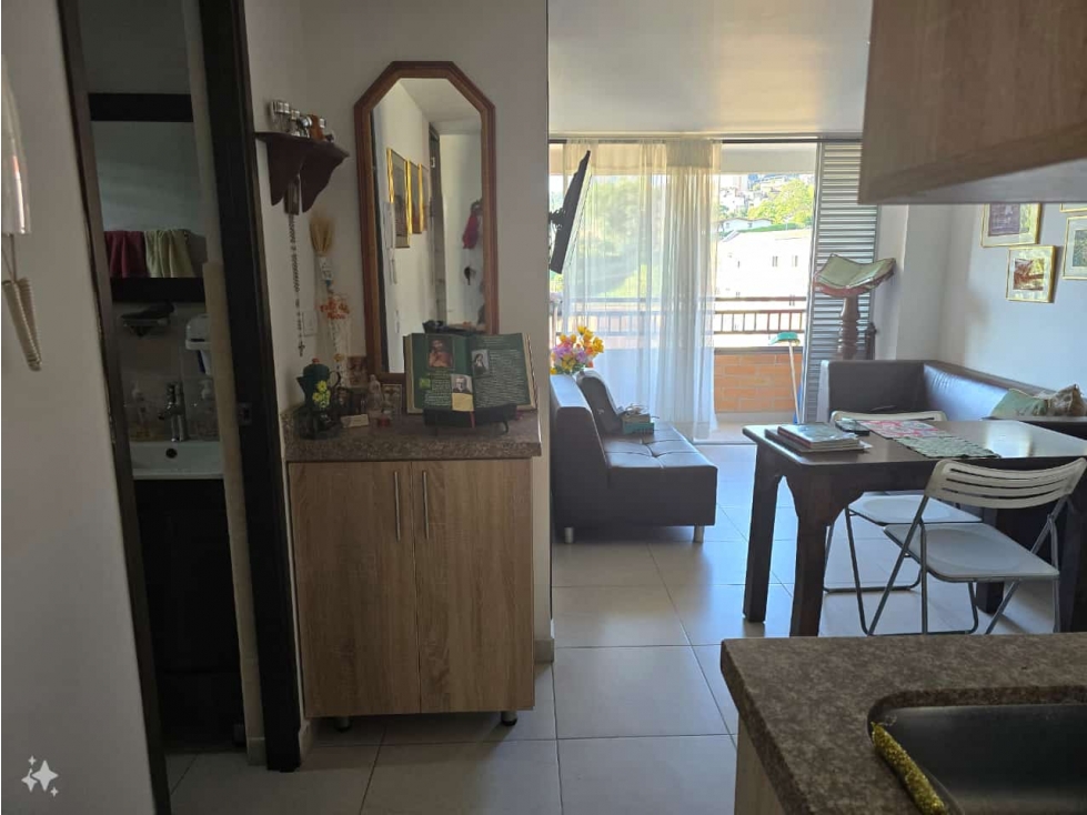 VENTA DE APARTAMENTO EN SABANETA SECTOR LA DOCTORA — foto 6