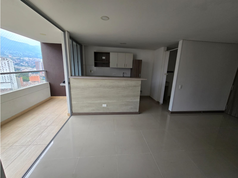 VENTA DE APARTAMENTO EN SABANETA SECTOR AVES MARIA — foto 6