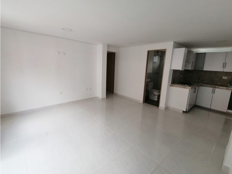 VENDO APARTAMENTO EN CALDAS ANTIOQUIA SECTOR CAMPESTRE — foto 5