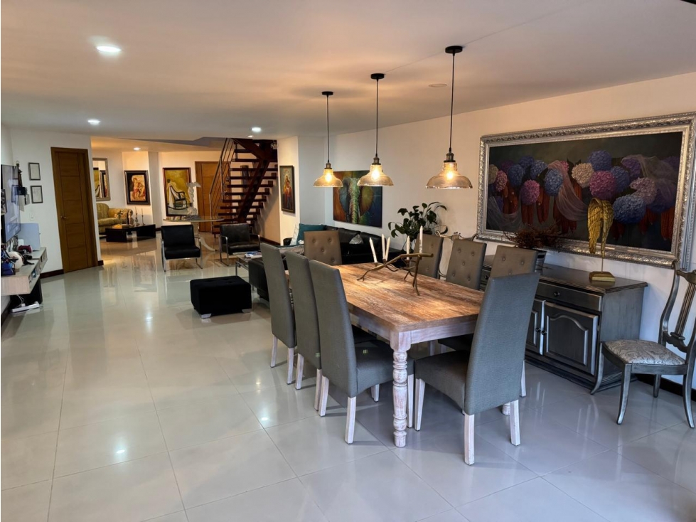 VENTA DE APARTAMENTO EN SABANETA SECTOR AVES MARÍA — foto 2
