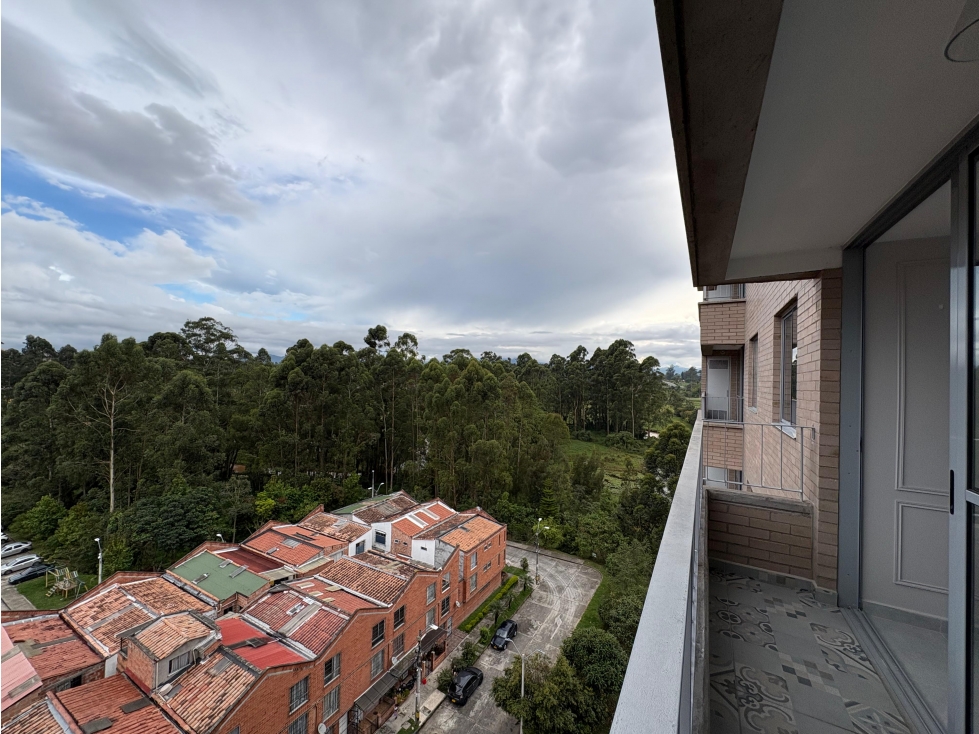 VENDO APARTAMENTO EN RIONEGRO SECTOR BARROBLANCO — foto 5
