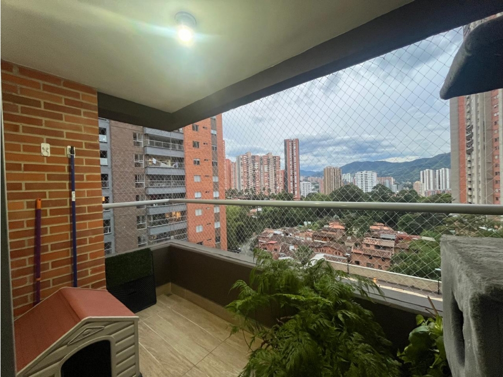 VENDO APARTAMENTO EN SABANETA LOMA SAN JOSE — foto 3