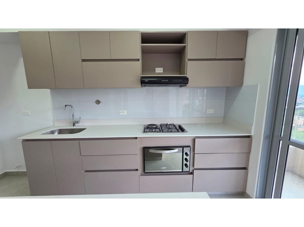 VENTA DE APARTAMENTO EN SABANETA SECTOR ASDESILLAS — foto 6