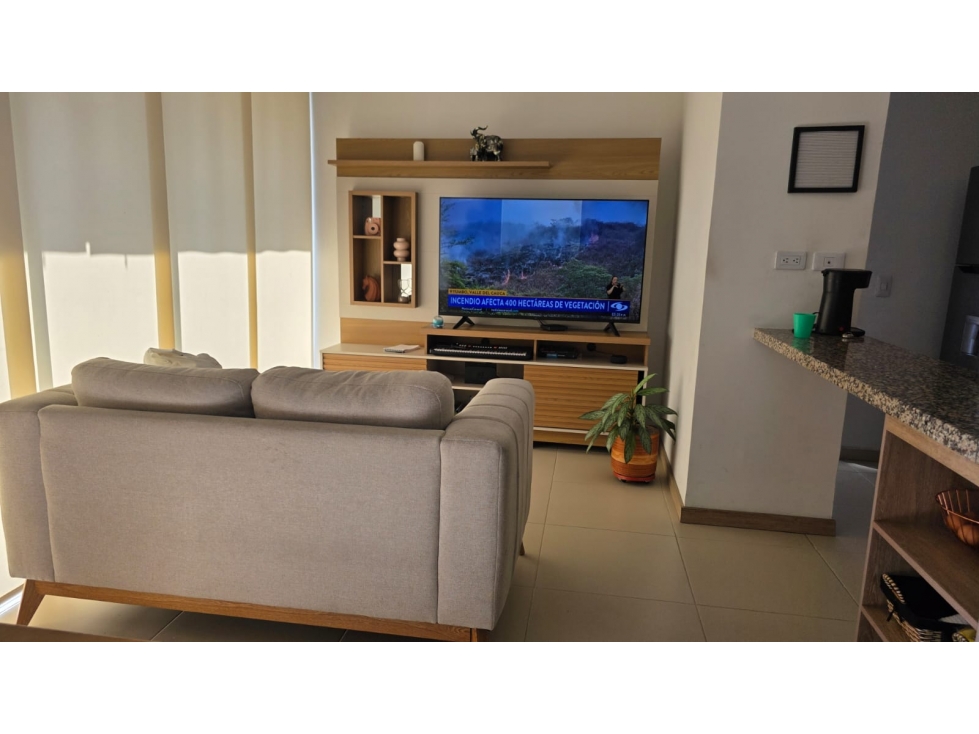 VENTA DE APARTAMENTO EN SABANETA SECTOR SAN REMO — foto 5