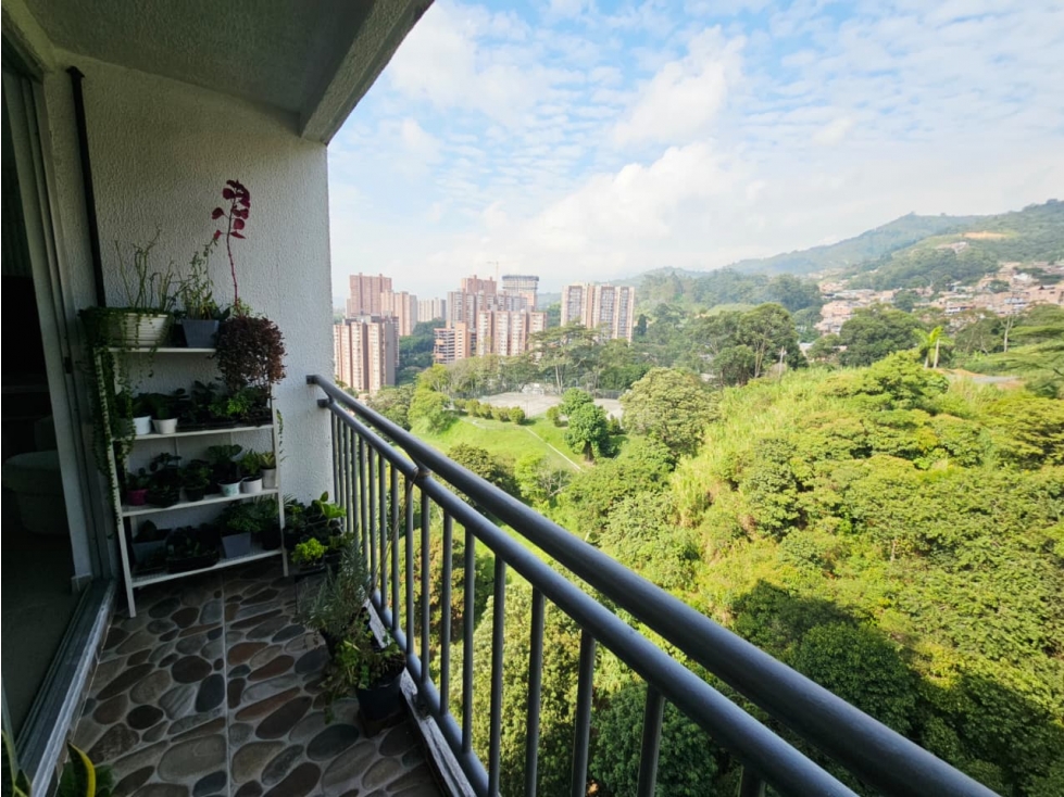 VENDO APARTAMENTO ITAGUI. VIVIENDAS DEL SUR — foto 3