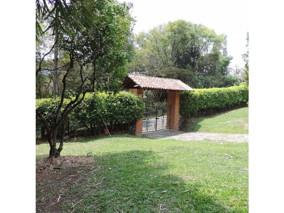 VENTA DE FINCA EN GIRARDOTA ANTIOQUIA — foto 4