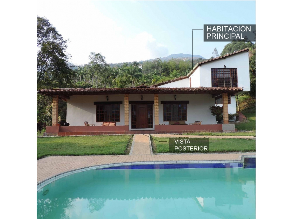 VENTA DE FINCA EN GIRARDOTA ANTIOQUIA
