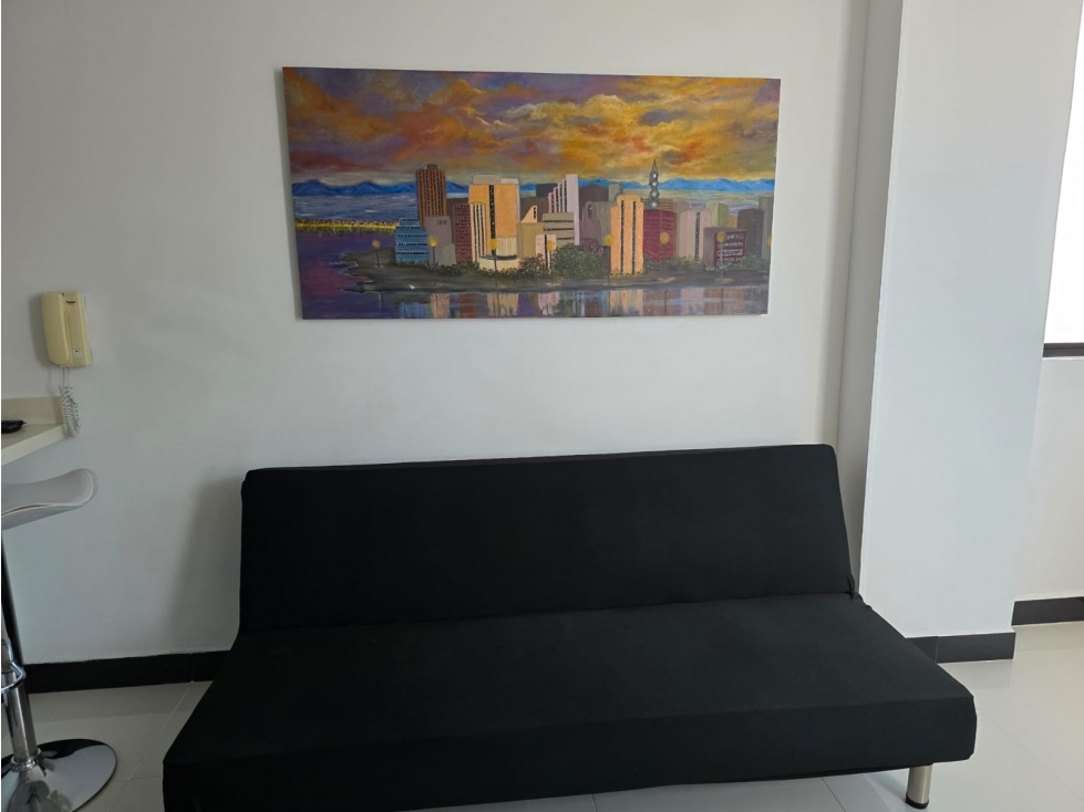 VENTA DE APARTAMENTO EN LAURELES MEDELLIN — foto 6