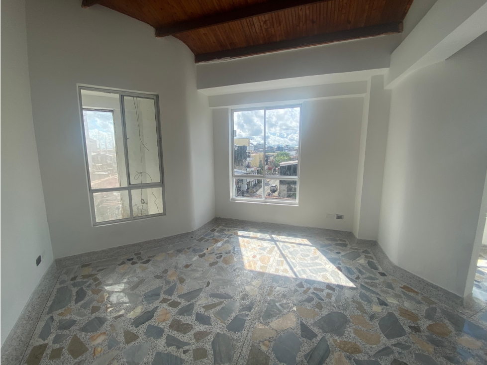 ARRIENDO APARTAMENTO EN EL CENTRO DE QUIBDÓ
