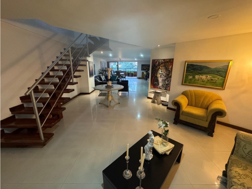 VENTA DE APARTAMENTO EN SABANETA SECTOR AVES MARÍA — foto 4
