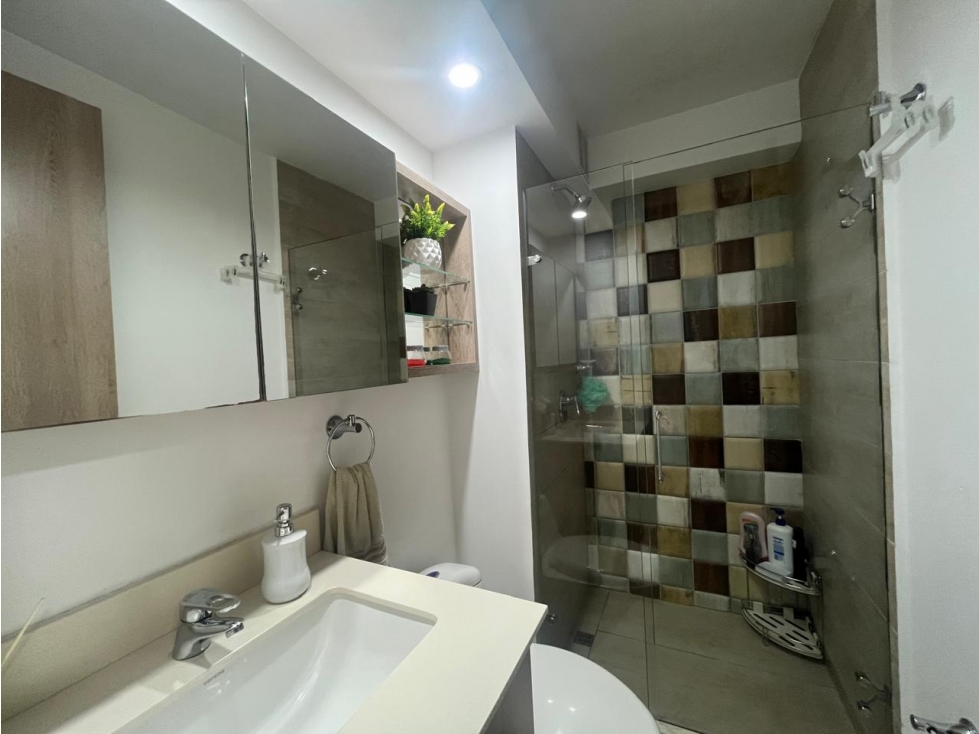VENDO APARTAMENTO EN SABANETA LOMA SAN JOSE — foto 6