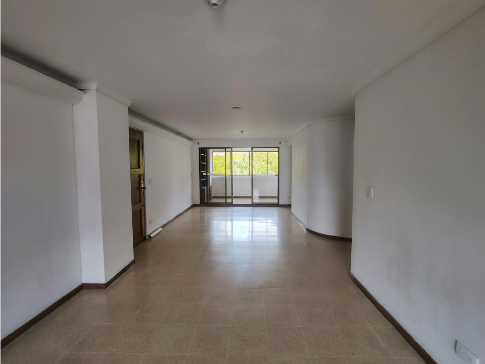 ARRIENDO APARTAMENTO EN LAURELES SECTOR SANTA TERESITA — foto 6