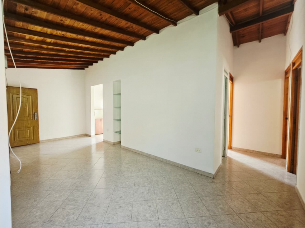 VENDO APARTAMENTO ITAGUI. Viviendas del sur — foto 2