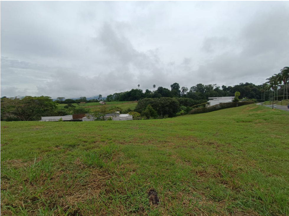 LOTE CAMPESTRE ESQUINERO EN VENTA MALABAR - CERRITOS PEREIRA — foto 3