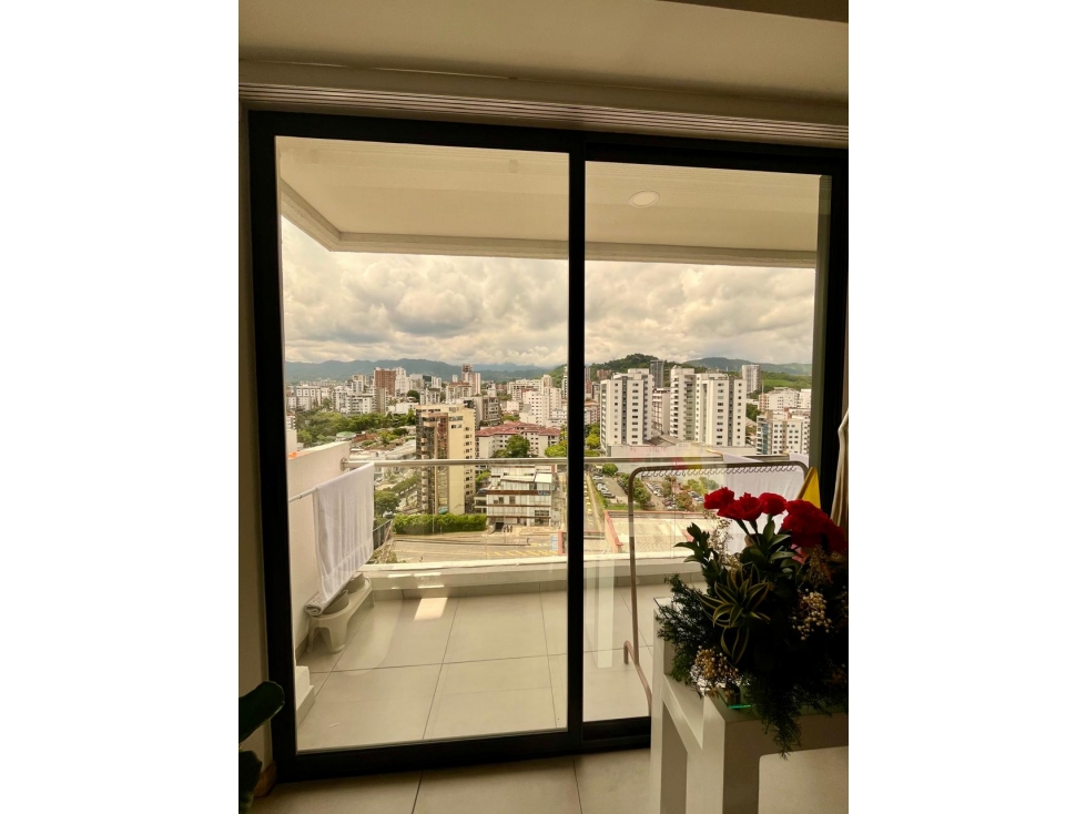 SE VENDE APARTAMENTO EN PEREIRA — foto 6