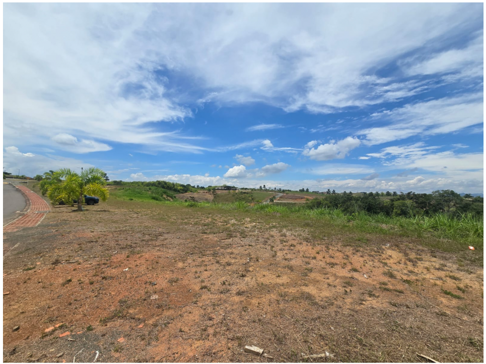 LOTE CAMPESTRE EN CIUDAD CERRITOS — foto 3