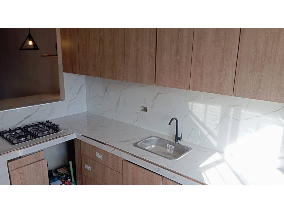 PREVENTA APARTEMENTO EN PROPIEDAD HORIZONTAL — foto 5