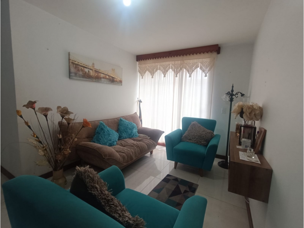 Venta de Apartamento primer piso, La rosa - Dosquebradas — foto 2