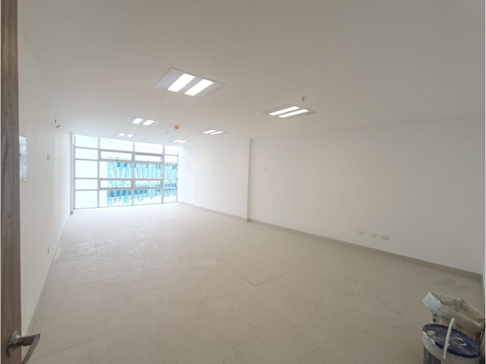 CONSULTORIO CLÍNICA CENTRAL DEL EJE CERRITOS