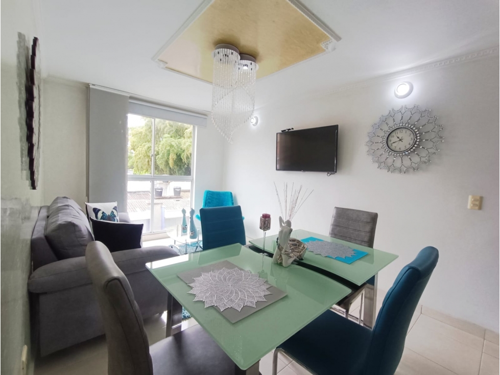 APARTAMENTO EN LA MACARENA — foto 2