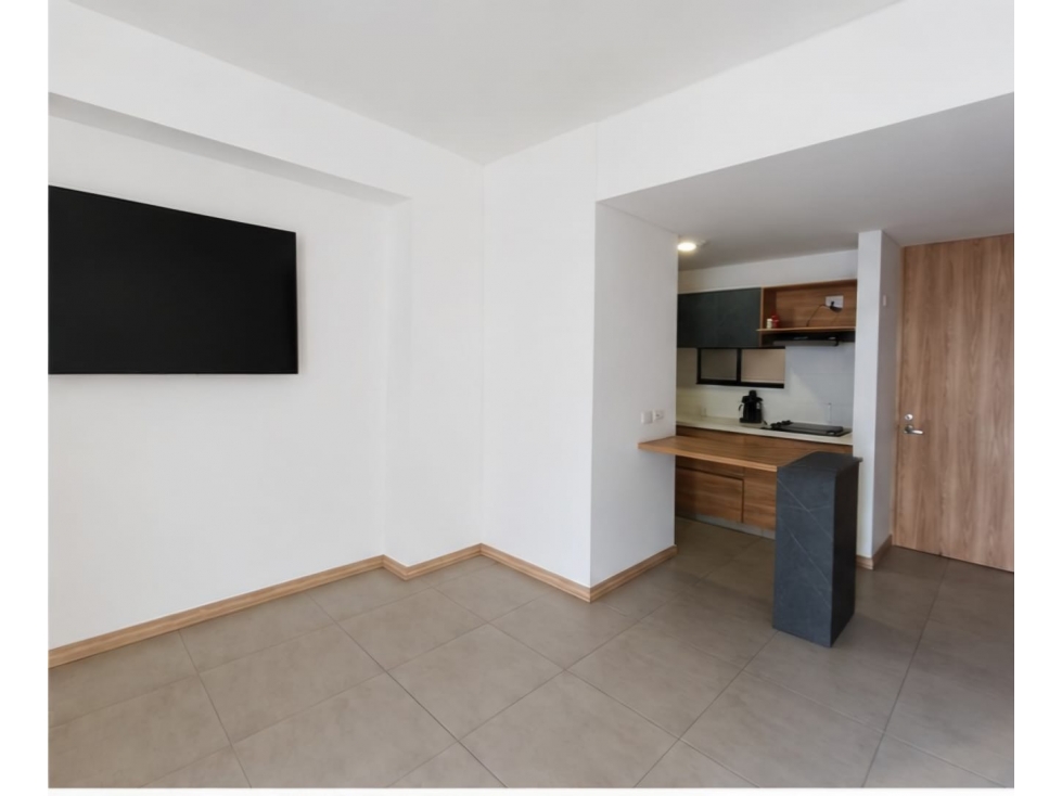 APARTAMENTO EN VENTA