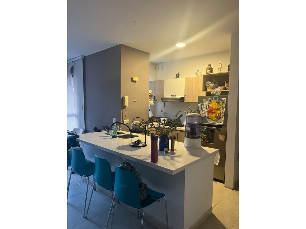 APARTAMENTO EN VENTA CIRCUNVALAR