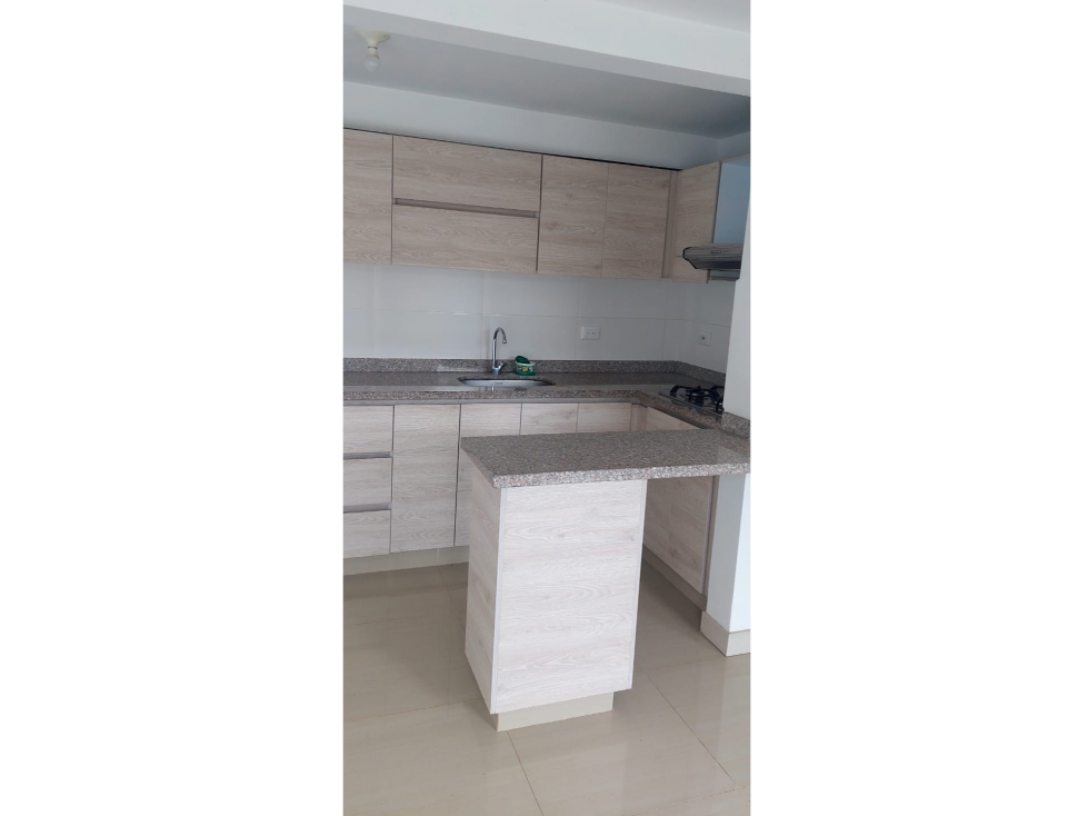 APARTAMENTO EN LA PRADERA DOSQUEBRADAS