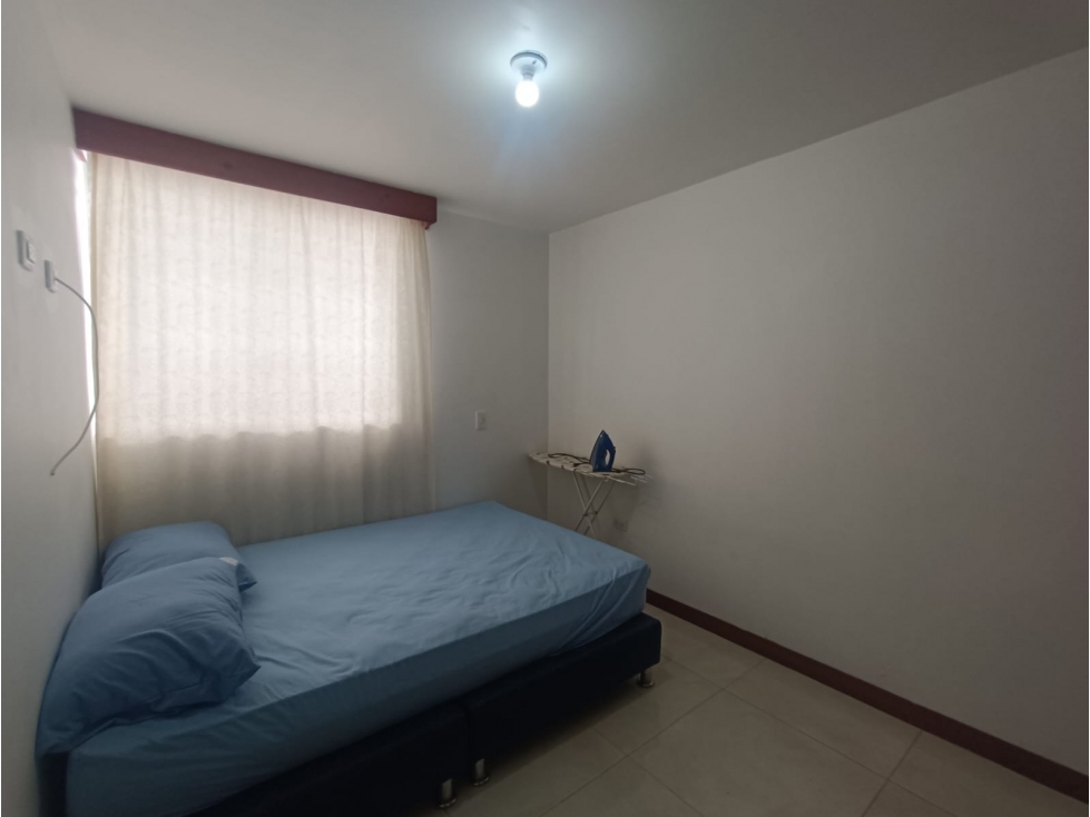 Venta de Apartamento primer piso, La rosa - Dosquebradas — foto 6
