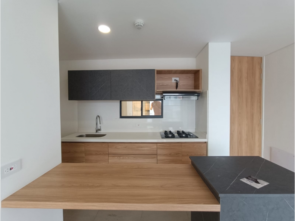 Apartamento en venta Alamos - Pinares - 6
