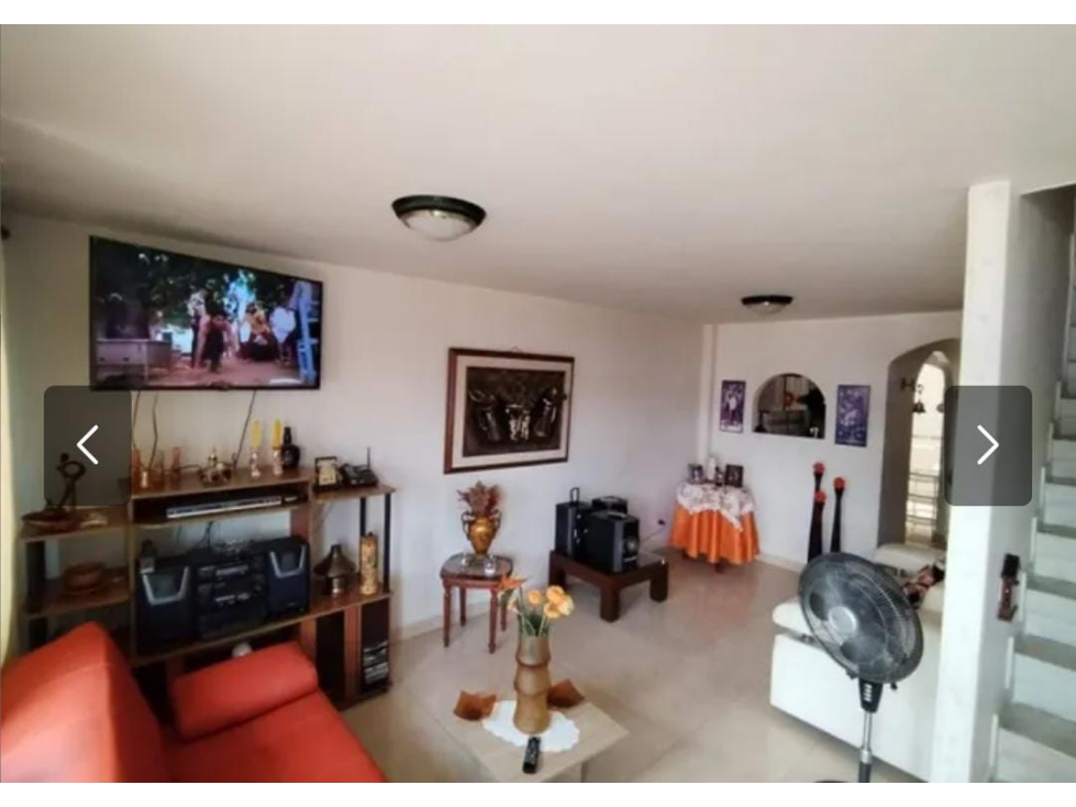 SE VENDE CASA EN CONJUNTO CERRADO