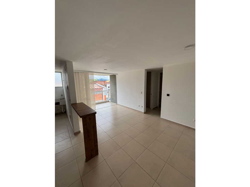 APARTAMENTO EN VENTA LA MACARENA