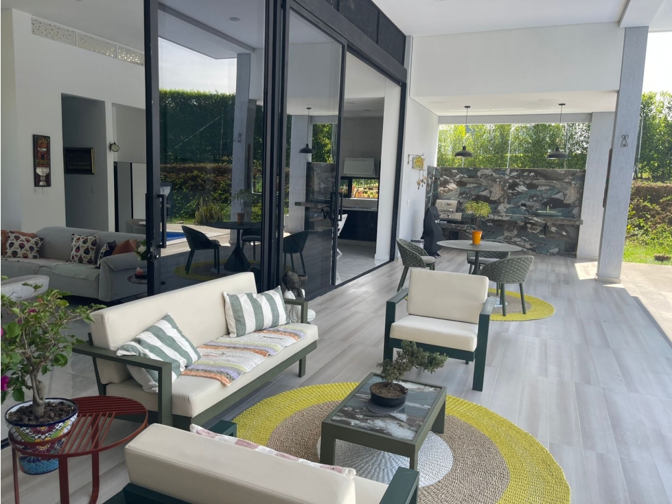 CASA EN VENTA MALABAR - PEREIRA — foto 5
