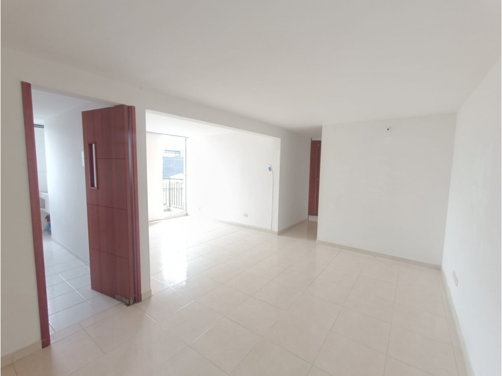 APARTAMENTO EN VENTA CERCA DE LA CIRCUNVALAR