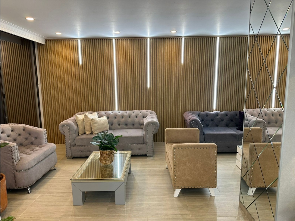 APARTAMENTO EN VENTA PINARES