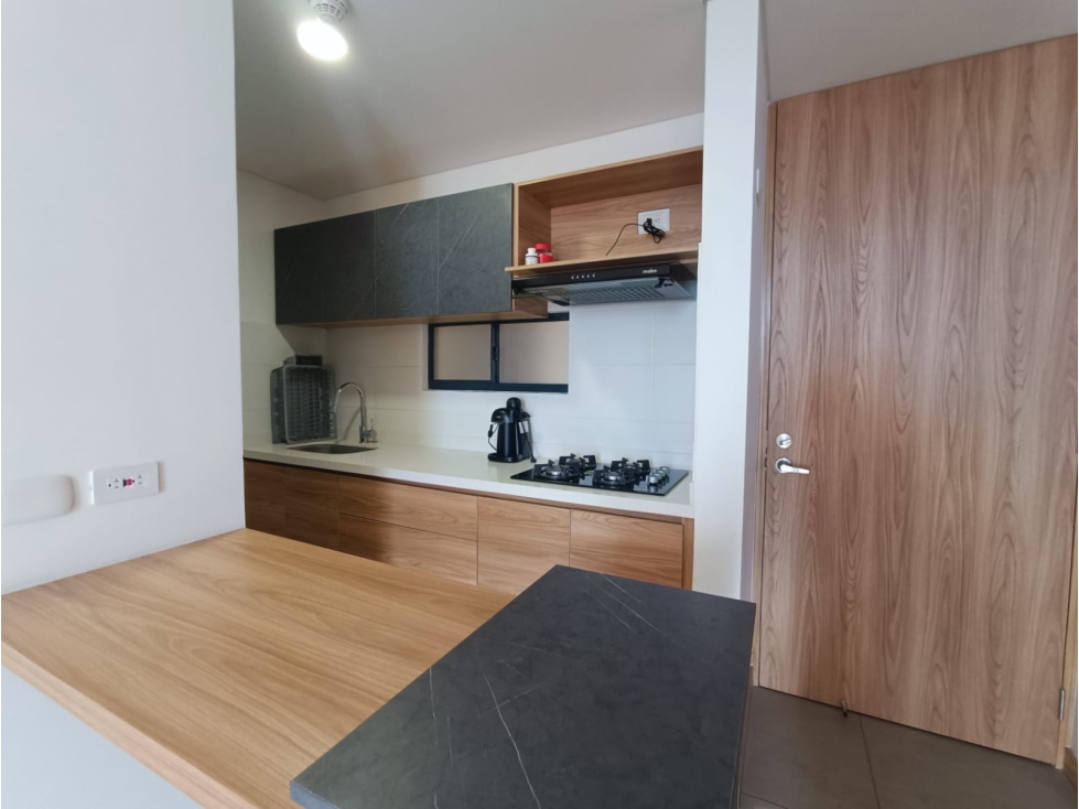 APARTAMENTO EN VENTA — foto 2
