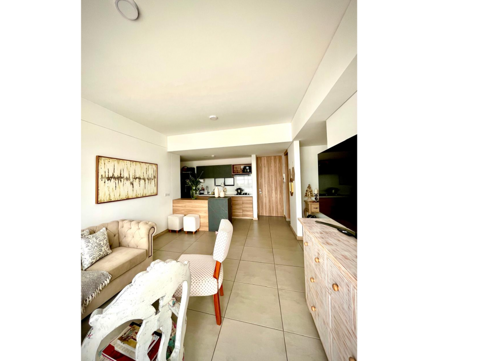 SE VENDE APARTAMENTO EN PEREIRA