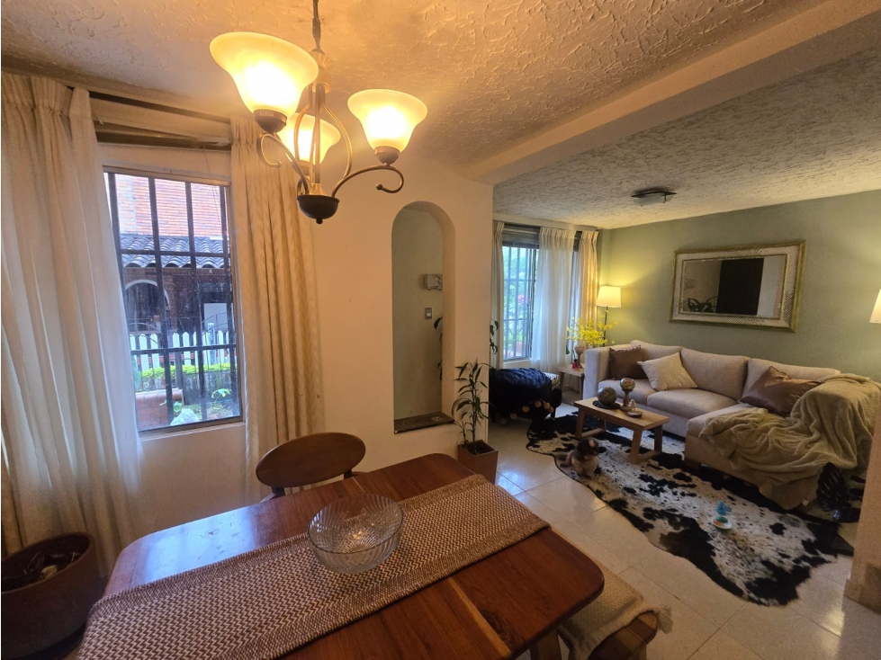 CASA EN VENTA EN MARACAY DOSQUEBRADAS