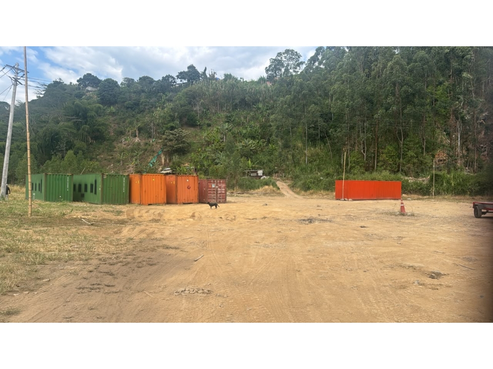 CONTAINERS - ALMACENAMIENTO - 2