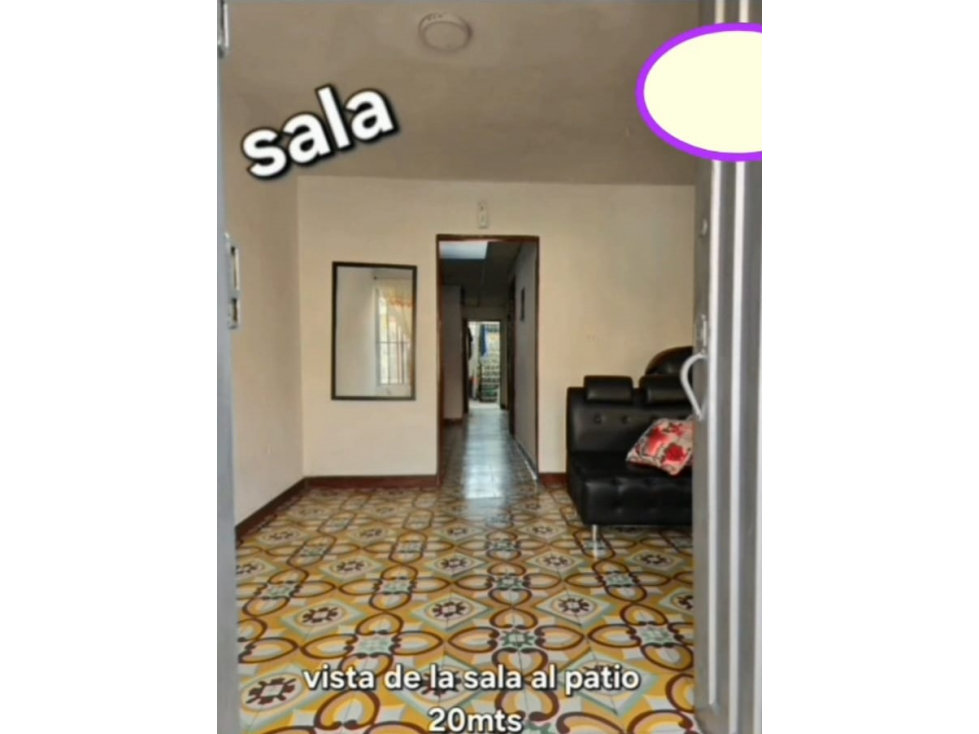CASA EN VENTA DOSQUEBRADAS