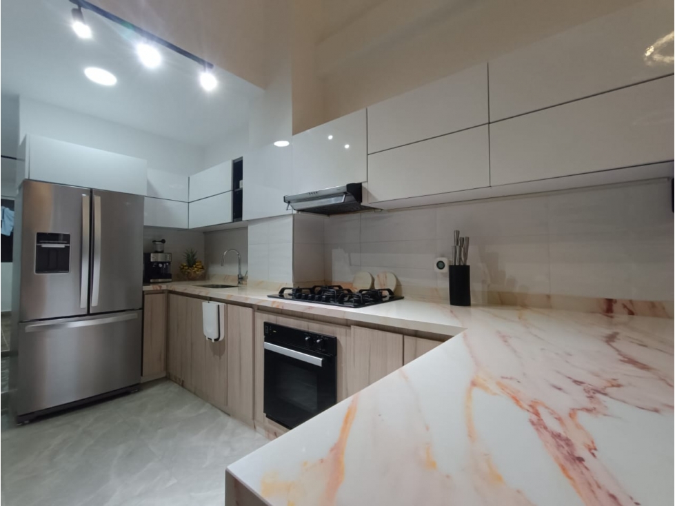 PENTHOUSE DOSQUEBRADAS — foto 4