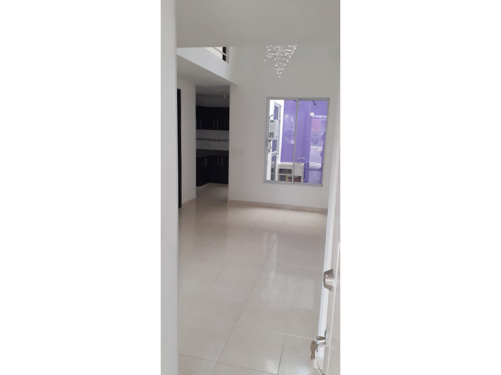 SE VENDE CASA CONJUNTO RESIDENCIAL DOSQUEBRADAS