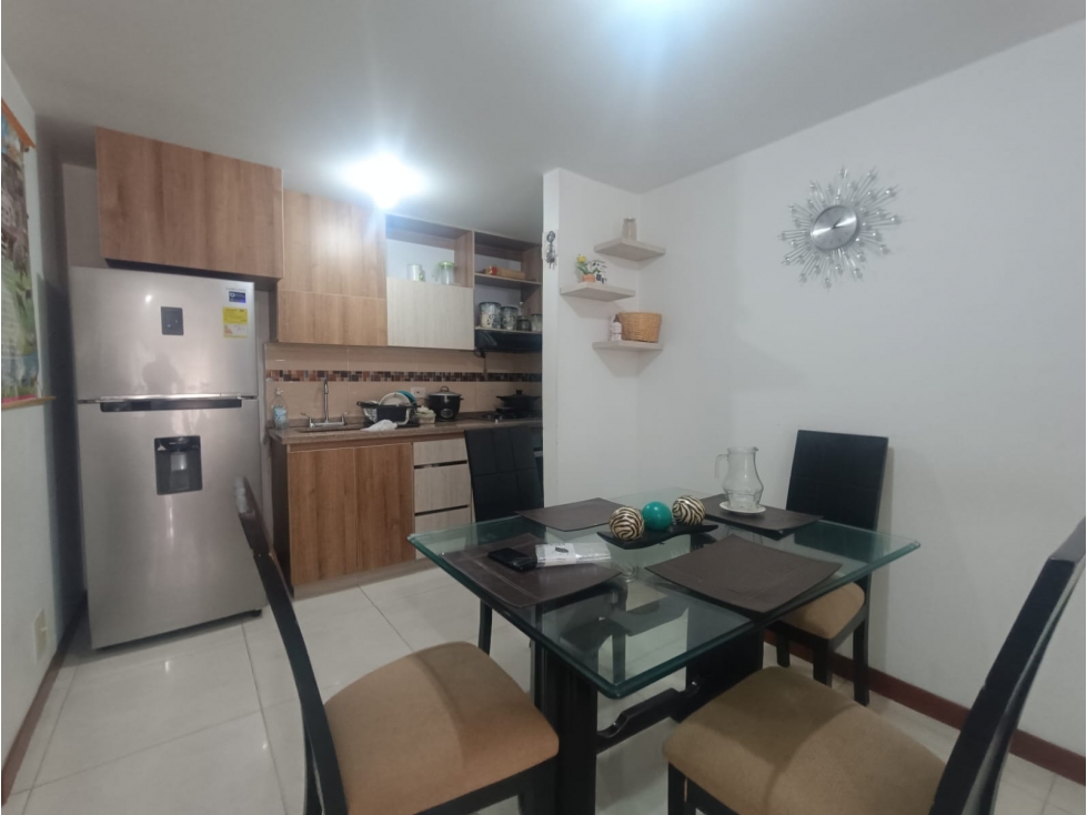 Venta de Apartamento primer piso, La rosa - Dosquebradas — foto 3